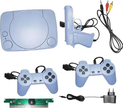 Inquisitive Multi Player Video Game With DEVIL WORLD AND MANY 1000 GAME na GB with Games Included:Contra, Duck Hunt, Super Mario Bros(Multicolor)