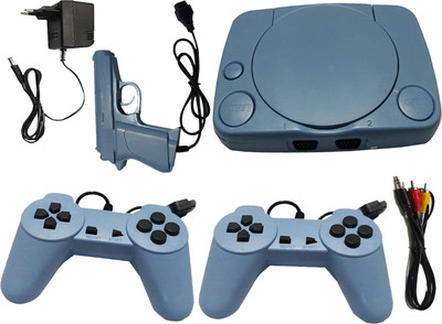 NOWAIT Best Play Family Tv Video Game BN147 With Like a More In More Included Games NA GB with Contra, Super Mario Bros, Duck Hunt(Multicolor)