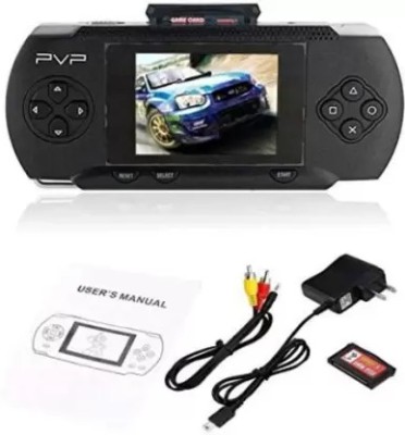 RIGHT SEARCH PVP Video Game - TV Video Game Console for Kids-067 1 GB with Yes(Multicolor)