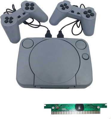 NOWAIT Trendy Super Mario 999 Best Included Kids Favorite Game BY75 With 1 Extra Chip NA GB with Contra, Duck Hunt(Multicolor)