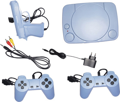 NOWAIT Trendy Video Games for Kids 4-12 Plug And Play Games QQ77 Classic Game NA GB with Contra, Super Mario Bros, Duck Hunt(Multicolor)