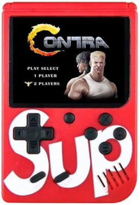ENMORA SUP GAME SMALL 400 in 1 Retro Remote Control for 1 Player SDE18 500 GB with Multi - Text
only null values allowed
Used For: ID, Title(Multi - Text
only null values allowed
Used For: ID, Variant, Title)