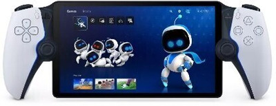 SONY-Brand-New-Latest-PlayStation-Portal-Remote-Player-for-PS5-White-GB-White