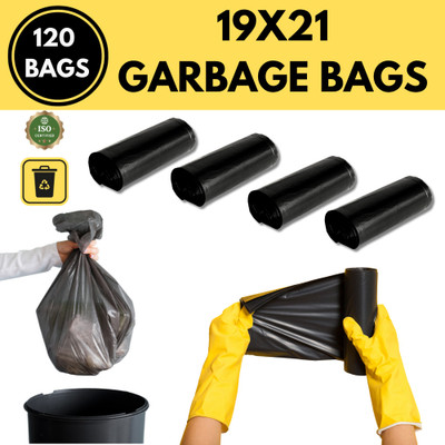Garbage bags online flipkart best sale