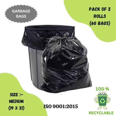 Bin bag flipkart deals