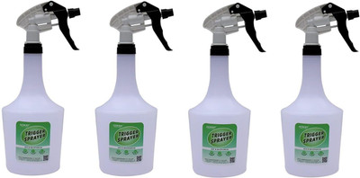 Altruist S30 1 L Hand Held Sprayer(Pack of 4)