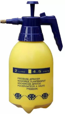 Greenery S2 2 L Hand Held Sprayer(Pack of 1)