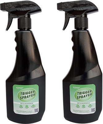 Altruist S10 2 L Backpack Sprayer(Pack of 1)