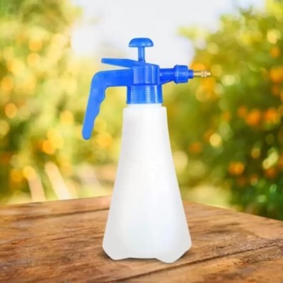 Patio planet 1L Pressure Spray Pump | Water Sprayer for Home Garden | Lawn Plant Spray Bottle 1 L Hand Held Sprayer(Pack of 1)