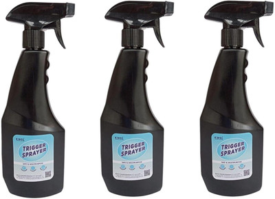 KWEL B28 0.5 L Hand Held Sprayer(Pack of 3)