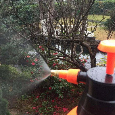MASAGRO 372 SPRAY 02 LTR 2 L Hand Held Sprayer(Pack of 1)
