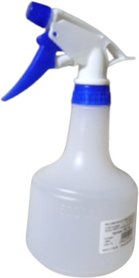 Ketu plastic Aristo Sprayer of 500ml Pack of 3 0.5 L Hand Held Sprayer(Pack of 3)