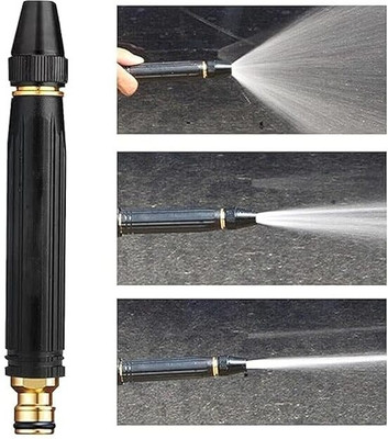 Aksh High Pressure Water Gun Nozzle Car Wash Water Gun Nozzle Spray Gun