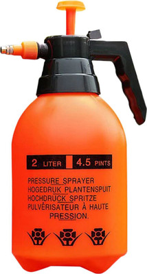 Cinagro Pressure Sprayer Pump 1800 ml Hand Held Sprayer(Pack of 1)