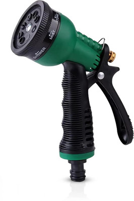 TAVA Garden Hose Spray Gun 10 L Hand Held Sprayer(Pack of 1)