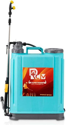 RCM MANUAL SPRAYER WBS-16L 16 L Backpack Sprayer