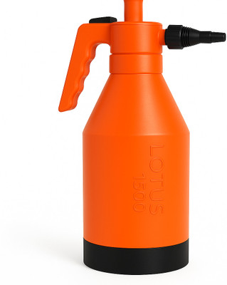 GROFRESH MULTIPURPOSE SPRAYER PUMP 1.5 L Hand Held Sprayer(Pack of 1)
