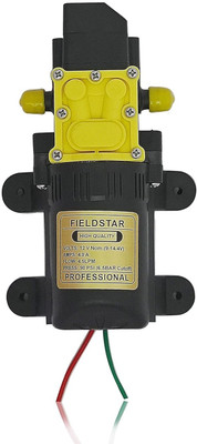 Fieldstar FS-2021 4.5 L Hose-end Sprayer(Pack of 1)
