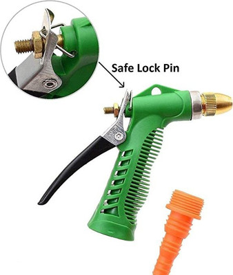 TechnoSavvy 2634 0 L Hand Held Sprayer(Pack of 1)