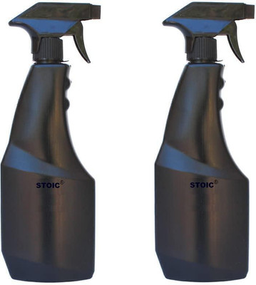 STOIC S08 0.5 L Hand Held Sprayer(Pack of 2)