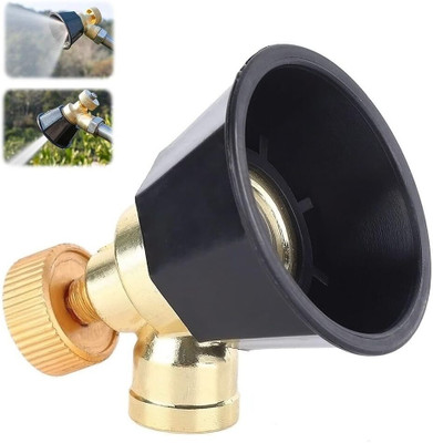 RAVI Sprayer Sprayer Nozzle for Agriculture Sprayer Pump, Adjustable Mister Spray Hand 1 L Hand Held Sprayer(Pack of 1)