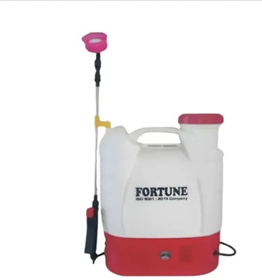 BVP f16 16 L Backpack Sprayer(Pack of 1)