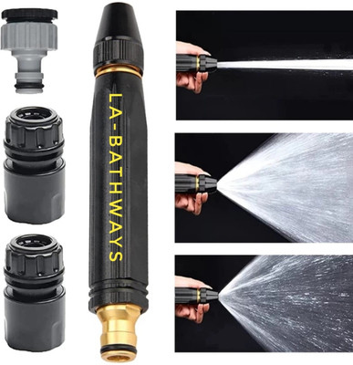 LABATHWAYS Fast spray 10 L Hose-end Sprayer(Pack of 1)