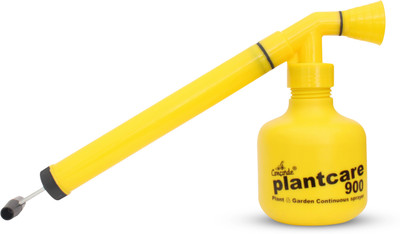 Toolsbae HAND SPRAYER 900ML 1 L Hand Held Sprayer(Pack of 1)