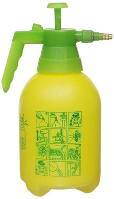 Akash 01 1 L Hand Held Sprayer(Pack of 1)