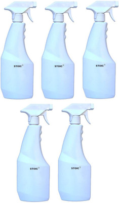 STOIC S19 0.5 L Hand Held Sprayer(Pack of 5)