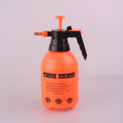 MASAGRO 487 SPRAY 02 LTR 2 L Hand Held Sprayer(Pack of 1)
