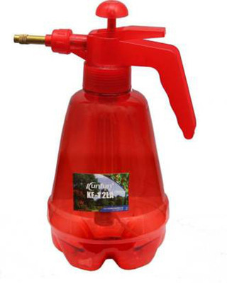 LIVE GREEN 331 Spray 2ltr 2 L Hand Held Sprayer(Pack of 1)