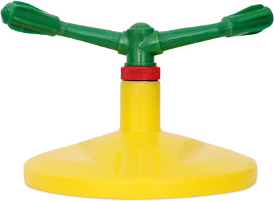 Toolsbae 2 ARM SPRINKLER green 1 L Hand Held Sprayer