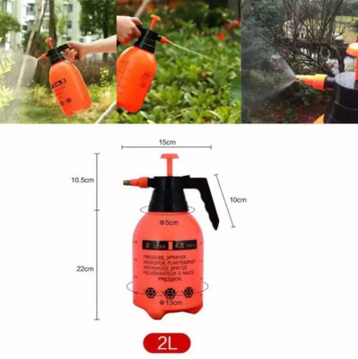 akashgreen 190 SPRAY 02 LTR 2 L Hand Held Sprayer(Pack of 1)