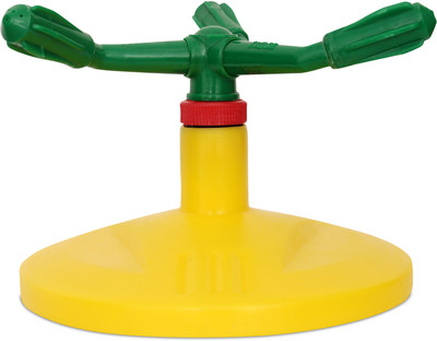 Toolsbae 3 ARM SPRINKLER green 1 L Hand Held Sprayer