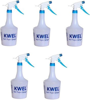 KWEL S35 1 L Hand Held Sprayer(Pack of 5)