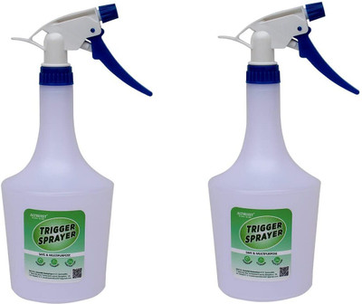 Altruist S13 1 L Hand Held Sprayer(Pack of 2)