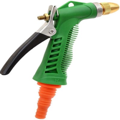 SIOJS Garden Hose Spray Gun 0 L Hand Held Sprayer