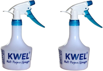 KWEL B07 0.5 L Hand Held Sprayer(Pack of 2)