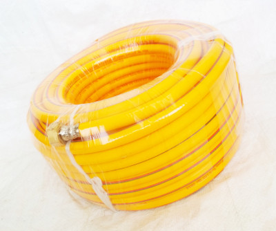 DSS 5 Layer Braided Korean Technology 10 MM 30 Meter Lenght Hose 0 L Hose-end Sprayer(Pack of 1)