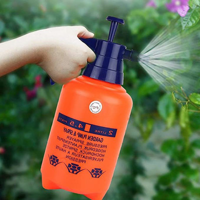 akashgreen 434 SPRAY 02 LTR 2 L Hand Held Sprayer(Pack of 1)