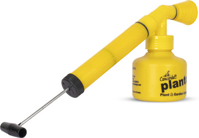Toolsbae Plantcare Mechanical Continuous Sprayer 0.5 L Hand Held Sprayer(Pack of 1)
