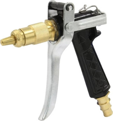 Yakolak Black Golden_Spray Gun 1 L Hose-end Sprayer(Pack of 1)