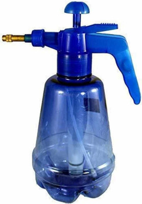 Royal Techindustries Shahid Creation Hand Pressure Spray Pump Bottle 2L | Garden & Cleaning Sprayer 2 L Hand Held Sprayer(Pack of 1)