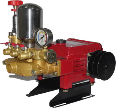 KISSAN GOLD Cleaning Spray HTP Pump With 800-1000 RPM Pressure Pressure Washer
