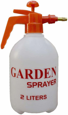 MASAGRO 480 SPRAY 02 LTR 2 L Hand Held Sprayer(Pack of 1)