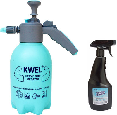 Altruist S36 1 L Hand Held Sprayer(Pack of 2)
