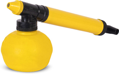 Toolsbae Plantcare Mechanical Continuous Sprayer 0.35 L Hand Held Sprayer(Pack of 1)