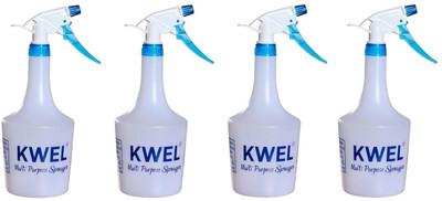 KWEL B15 1 L Hand Held Sprayer(Pack of 4)