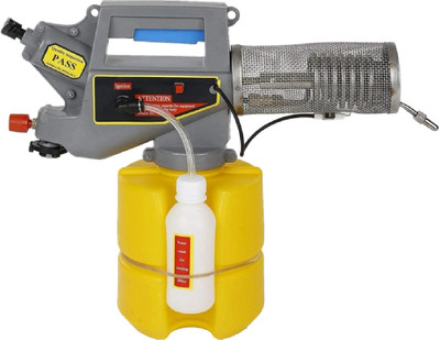 RAWAT IMPEX Thermal Fogger Machine | 2L Mosquito & Pest Control Fogging Device 2 L Hand Held Sprayer(Pack of 1)